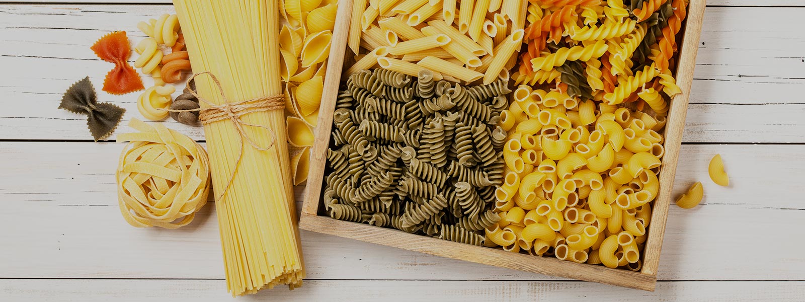 Pasta Homemade – Country Trading Co AUS